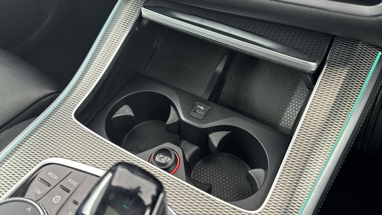 BMW X5 xDrive30d MHT M Sport 5dr Auto Diesel Estate